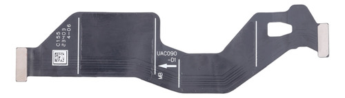 Cabo Flexível De Placa-mãe Oem Para Oppo Find X7 Ultra
