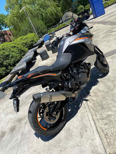 Imagen 8 de 8 de Ktm 1190 Adventure