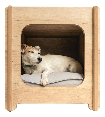 Cama Cucha Para Perros Pequeños Diseño De Autor Envio Gratis