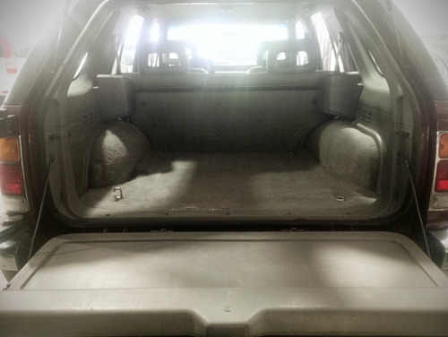 Isuzu Rodeo 3.2 Xs V6 4x4