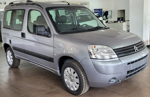 Citroen Berlingo Multispace Hdi Xtr Disponible Okm 2025