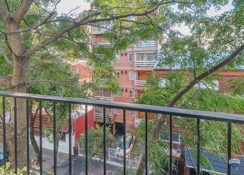 Venta Departamento 4 Ambientes Olivos-apto Credito