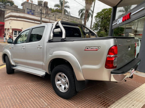 Toyota Hilux 3.0 Dc 4x2 Tdi Sr L12 2012