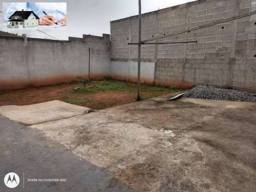 Imagem 13 de 15 de Casa Em Jambeiro 02 Dormitórios - Documentada - Csjamb