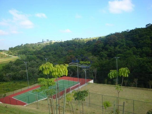 Imagem 14 de 29 de Alphaville Granja Viana - Te0063