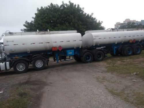 Imagem 3 de 13 de Bitrem Tanque Randon 45.000,00 2005/205