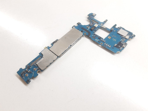 Placa Madre O Lógica Original Para Samsung Galaxy S8 