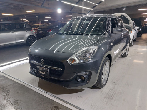 Suzuki Swift 1.2 Gls