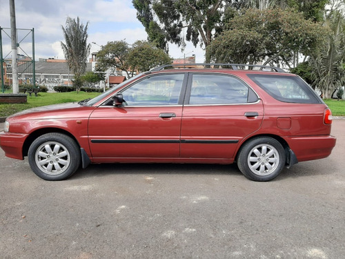Chevrolet Esteem 1.6cc 1998