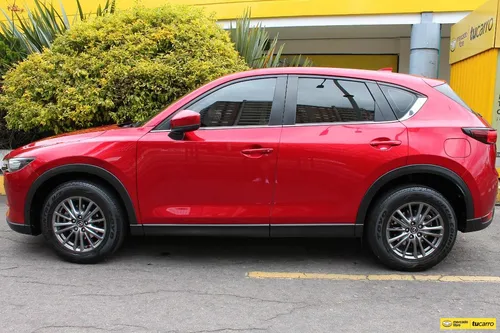 Mazda CX-5 2.5 Touring