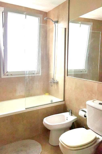 Imagen 10 de 27 de Departamento En Venta En Complejo Miradores, Nordelta Con 3 Ambientes