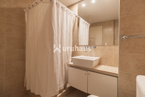 Imagen 10 de 26 de Torre O - Penthouse Con Parrillero Y Jacuzzi - Playa Brava