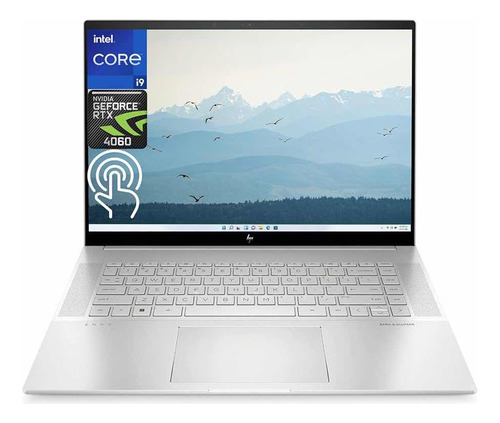 Notebook Hp Envy 16 3k Táctil I7 13700h 2tb 32gb Rtx 4060