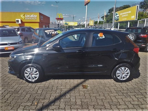 Fiat Argo 1.0 Firefly Flex Drive Manual