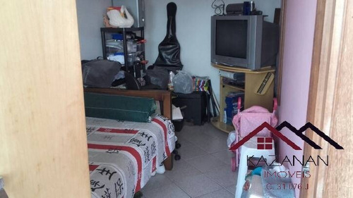 Imagem 6 de 14 de Apartamento Em Excelente Localização - 741