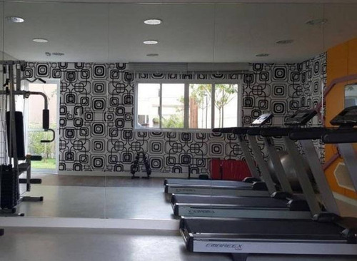 Imagem 8 de 10 de Apto Tipo Studio C/ 1 Quarto À Venda 35 M² - Brás Sp - Ap1086