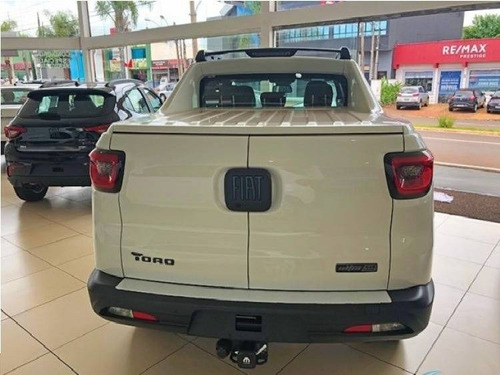 Imagem 8 de 10 de Fiat Toro 2.0 16v Turbo Diesel Ultra 4wd At9
