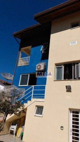 Imagem 17 de 19 de Casa Com 4 Dormitórios À Venda, 321 M² Por R$ 900.000,00 - Lenheiro - Valinhos/sp - Ca2482