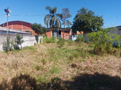Imagem 6 de 17 de Terreno À Venda, 484 M² Por R$ 530.000,00 - São Cristóvão - São José Dos Pinhais/pr - Te0267