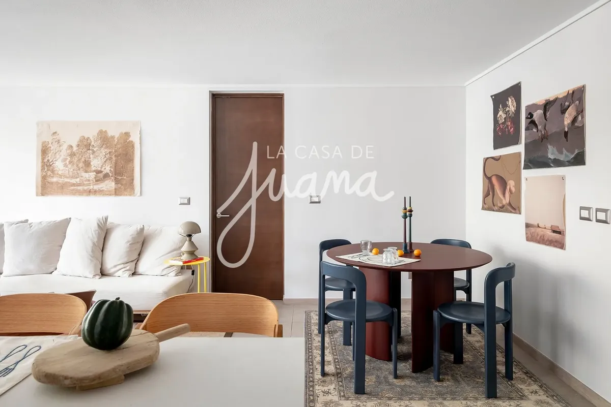 Imagen 2 de 22 de Encantador Departamento!!! Luminoso, Conectividad