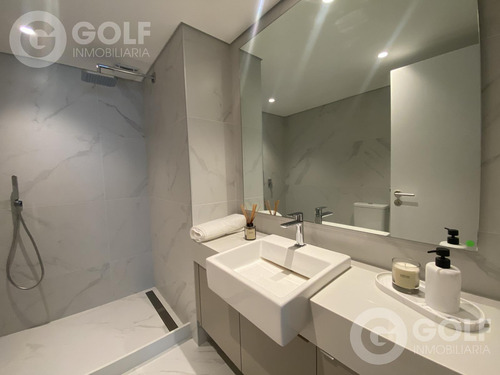 Venta Apartamento 3 Dormitorios En Villa Biarritz