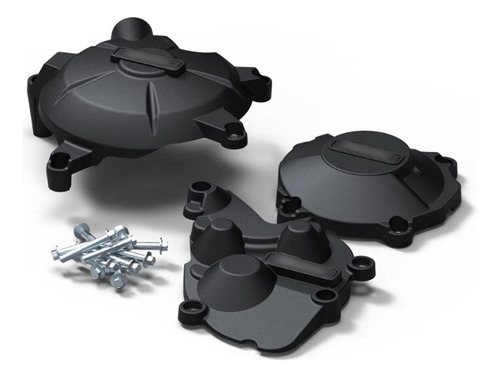 Protectores De Motor Para Kawasaki Para Ninja Zx-6r 636