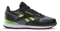 Comprar Reebok Zapato Junior Reebok Classic Leather Step N  Flash 10