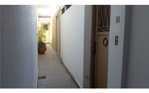 Venta Ph 2 Amb. Con Patio Y Local En Villa Devoto