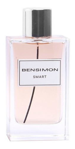 Perfume Hombre Bensimon Smart Edp 80 Ml