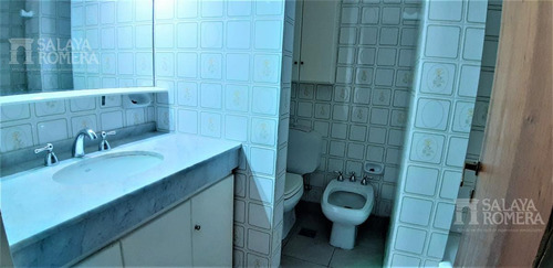 Imagen 19 de 30 de Departamento 4 Ambientes Con Dependencia, Cocina Independiente