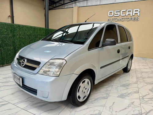 Chevrolet Meriva 1.8 Gl