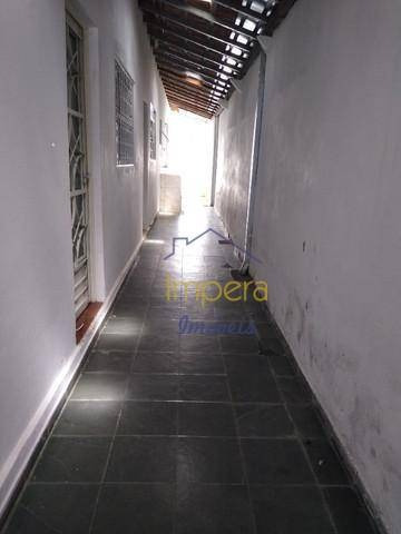 Casa Com 3 Dormitórios À Venda, 65 M² Por R$ 300.000,00 - Bosque Dos Eucaliptos - São José Dos Campos/sp - Ca0466