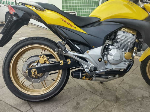 Imagem 11 de 11 de Honda Cb 300r