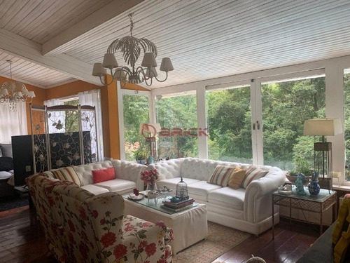 Imagem 1 de 30 de Maravilhosa Casa Com 3 Suítes Em Itaipava - Ca01344 - 34894254