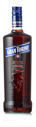 Vermouth Gran Torino Rosso 1000ml