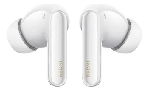 AURICULARES C/MICROFONO XIAOMI REDMI BUDS 8 PRO CLOUD WHITE - miniatura 4