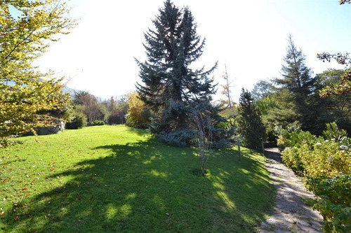 Sitio En Venta En Vitacura