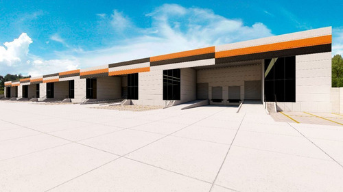 Bodega En Pre Venta En Queretaro Al Norte De La Ciudad