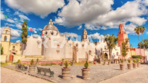 50 Hectáreas En Atotonilco A Solo 14 Km De San Miguel De Allende