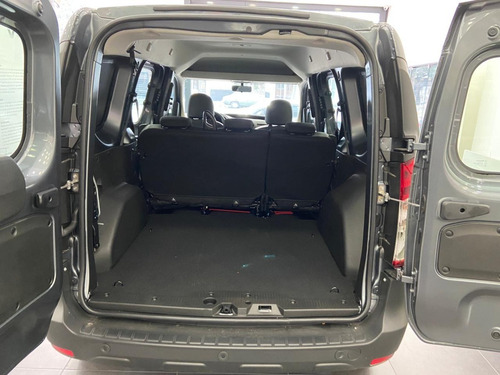 Imagen 19 de 24 de Renault Kangoo Express Confort 5a (mb)