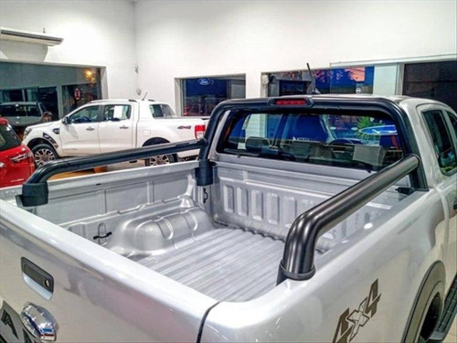 Ford Ranger 3.2 Storm 4x4 Cd 20v