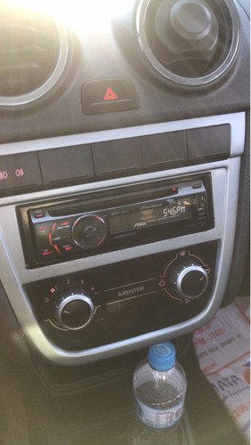Volkswagen Saveiro 2013 1.6 Trend Cab. Simples Total Flex 2p
