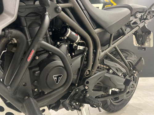 Triumph Tiger 800 Xcx 2017 - 36.000km