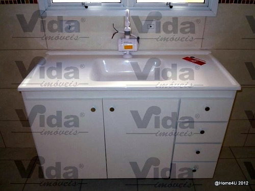 Imagem 11 de 14 de Casa Sobrado Para Venda, 2 Dormitório(s), 80.0m² - 17948