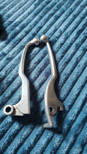 Manete De Embreagem E Freio Originais Yamaha R3 (Usado)
