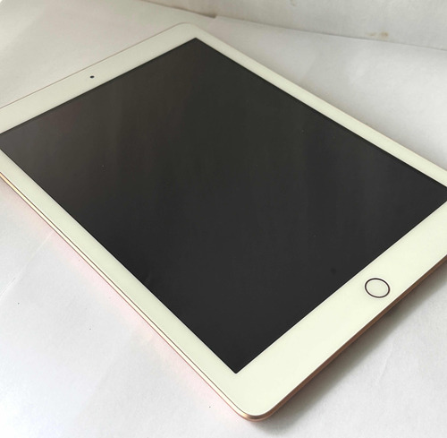 iPad 6 Sexta Generación / Rose Gold / 32 Gb / 100% Original (Reacondicionado)
