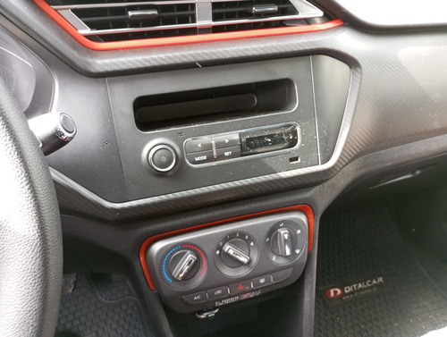 Chery Tiggo 2 1.5 Gl Mt