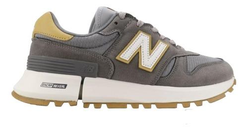 New Balance Rc-1300 Grey Yellow