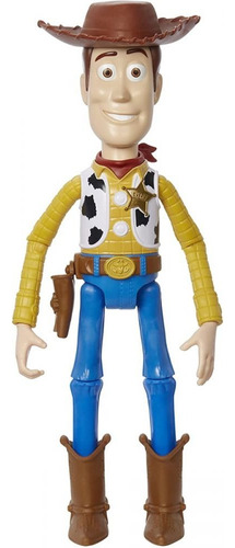 Figura Mattel Woody