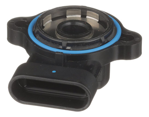 Sensor Posición Acelerador Smp Sierra 2500 8cl 6.0l 00-02